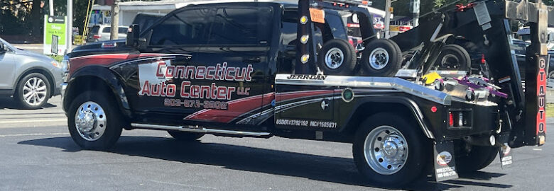 Connecticut Auto Center LLC