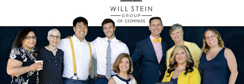 Will Stein Realtor