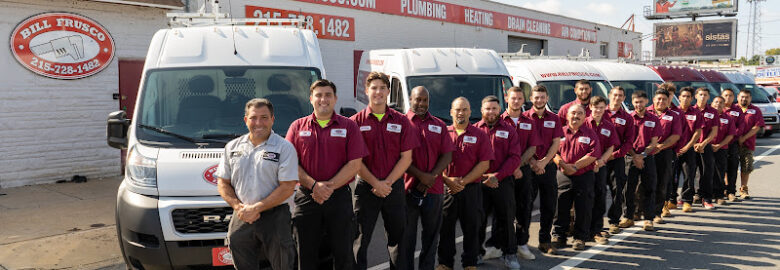 Bill Frusco Plumbing Heating and Air Conditioning