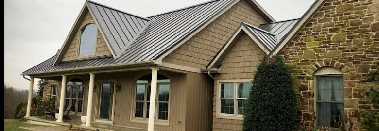 Lane Roofing & Exteriors