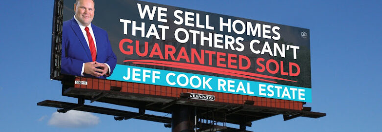 Jeff Cook Real Estate – LPT Realty