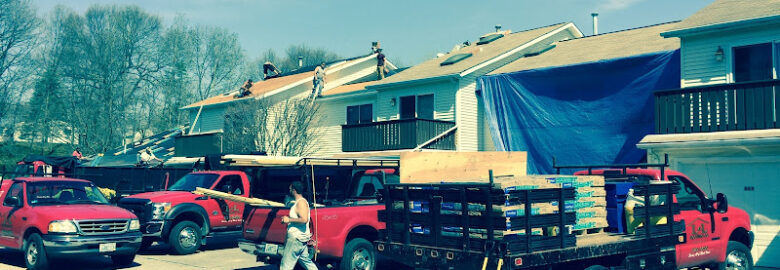 L & L Roofing Company