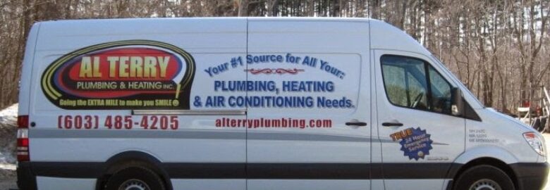 Al Terry Plumbing Heating & AC