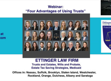 Ettinger Law Firm