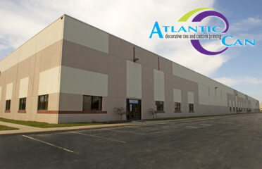 Atlantic Sales & Distribution LLC