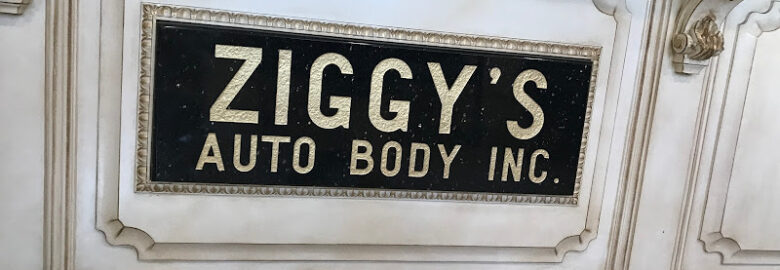 Ziggy Auto Body