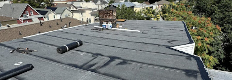 Garden State Roofing Flat Roof Specialist