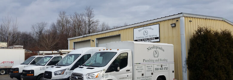 Nicolopoulos Plumbing and Heating