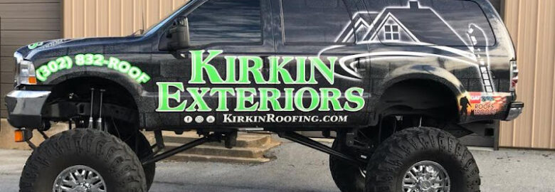 Kirkin Exteriors