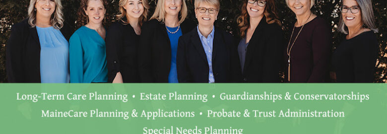 Maine Elder Law Firm LLC