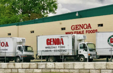 Genoa Wholesale Foods