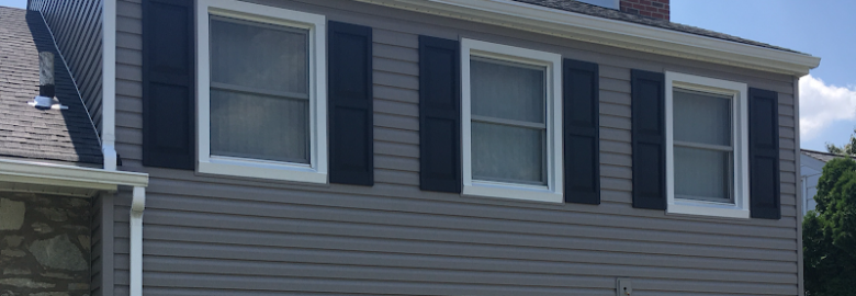 Fahey Roofing Siding Doors Windows Inc