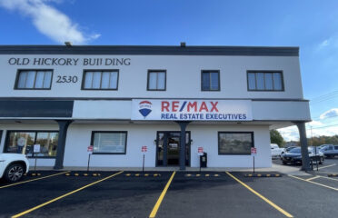 RE/MAX Real Estate Executives