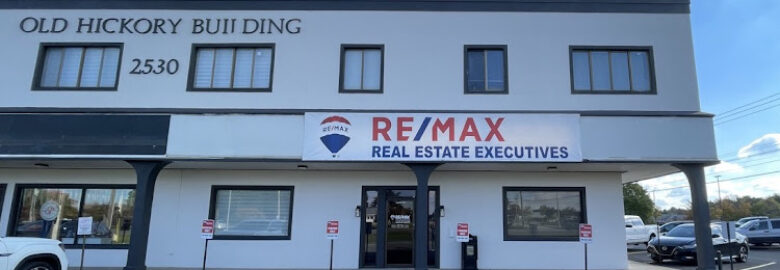 RE/MAX Real Estate Executives