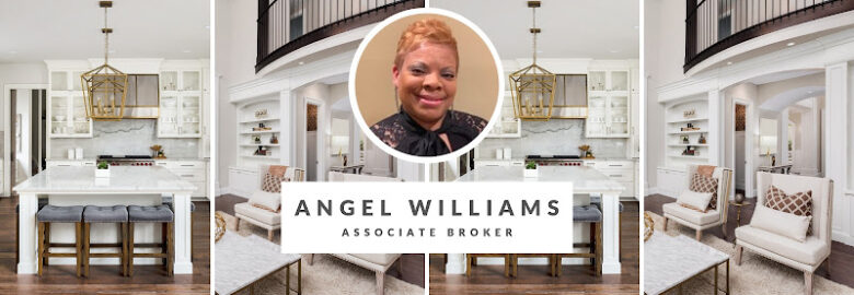 Angel Williams Real Estate Group