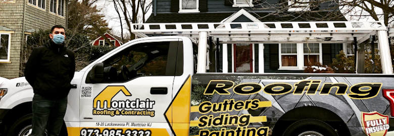 Montclair Roofing And Contracting