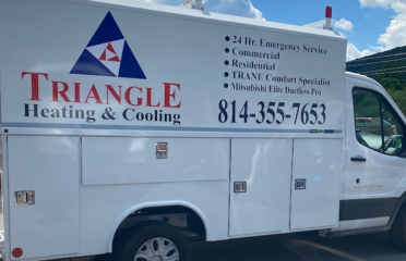 Triangle Heating Cooling & Plumbing