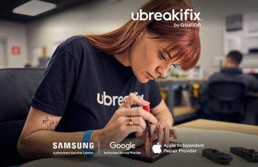 uBreakiFix – Phone and Computer Repair