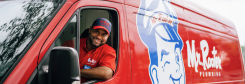 Mr. Rooter Plumbing of Newark