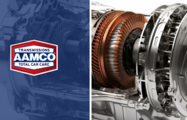 AAMCO Transmissions & Total Car Care