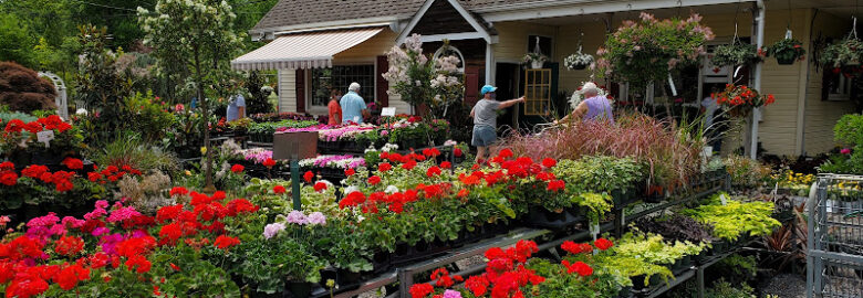 Baumley Nursery & Landscaping of Princeton