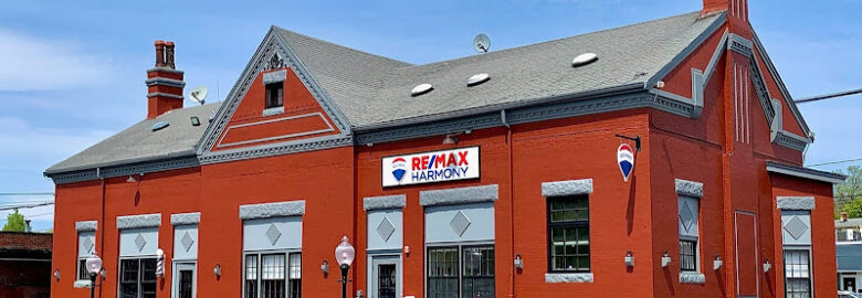 RE/MAX Harmony David Ladner Broker/Owner