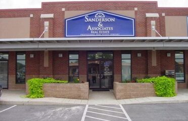 Sanderson & Associates Real Estate