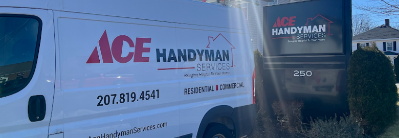 Ace Handyman Services Southern Maine – York