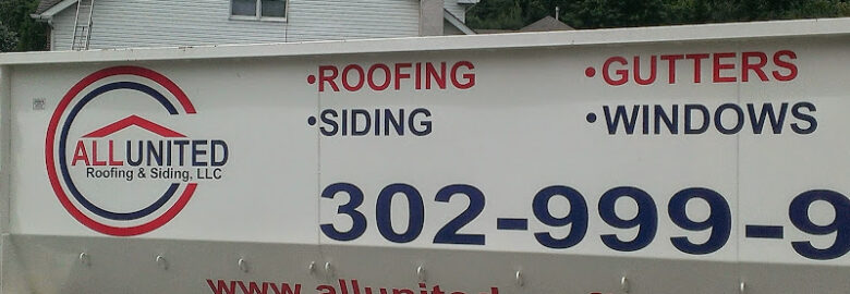 ALL UNITED Roofing and Siding LLC