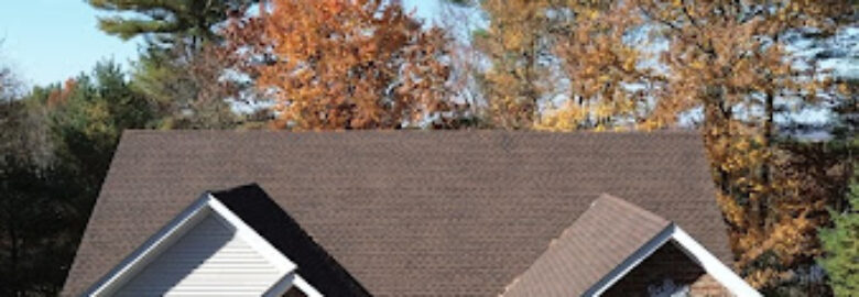 Hemlock Roofing