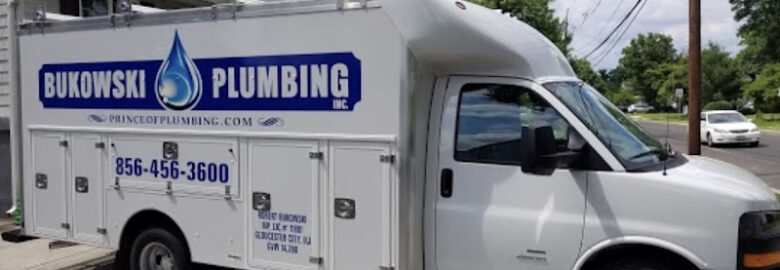 Bukowski Plumbing INC