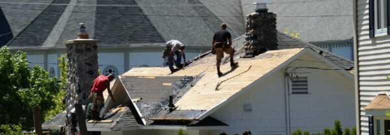 Philadelphia Roofing Company