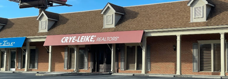 Crye-Leike Realtors Knoxville