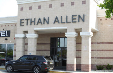 Ethan Allen