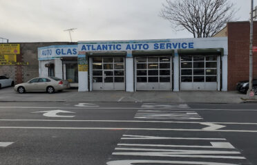 Atlantic Auto Service – NY