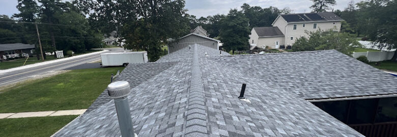 AAA Roofing NJ LLC