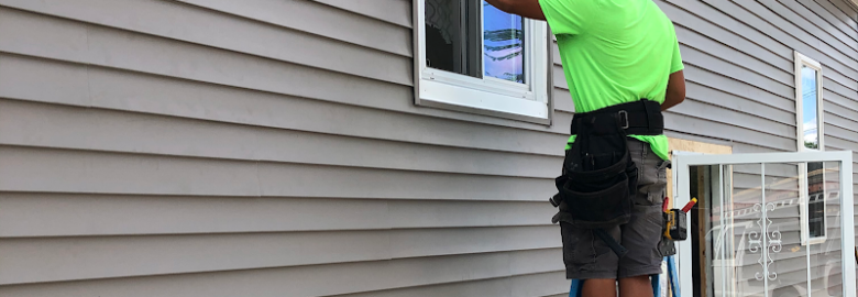 Buffalo siding & home repair