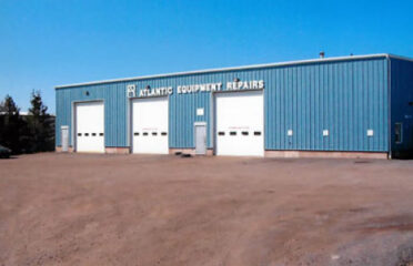 Atlantic Equipment Repairs