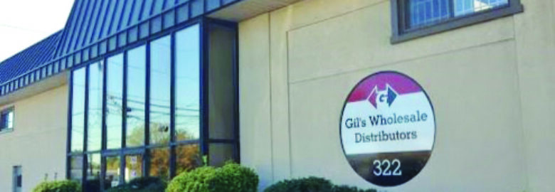 Gil’s Wholesale Distributors