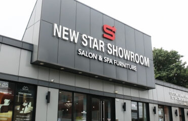 New Star Showroom in PA