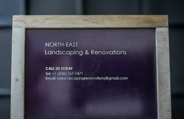 North-East Landscaping & Renovations LLC