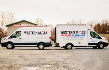 Western Mass Heating Cooling & Plumbing Inc.