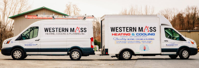 Western Mass Heating Cooling & Plumbing Inc.