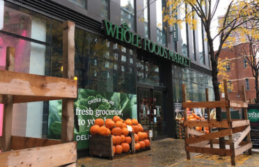 Whole Foods Market -NY