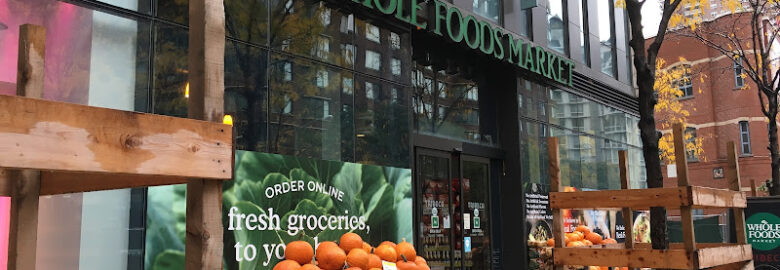 Whole Foods Market -NY