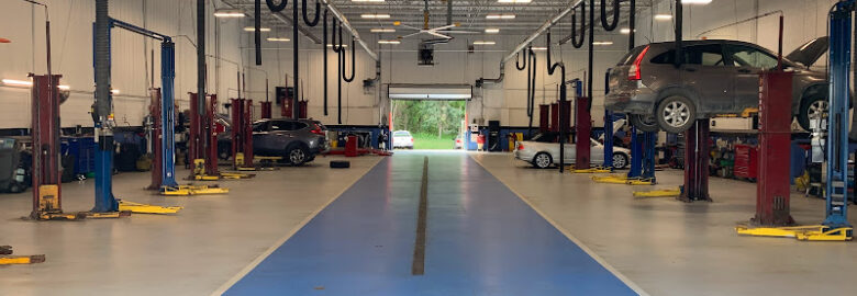 Lia Honda Albany Auto Repair & Service Center