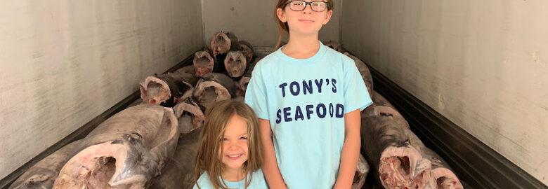 Tony’s Seafood Wholesale