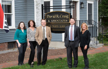 David R Craig & Associates