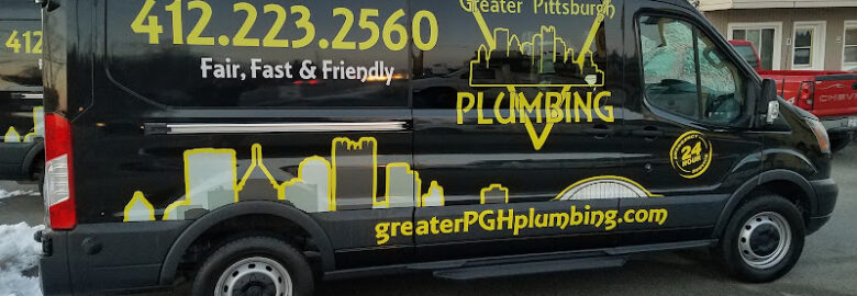 Greater Pittsburgh Plumbing