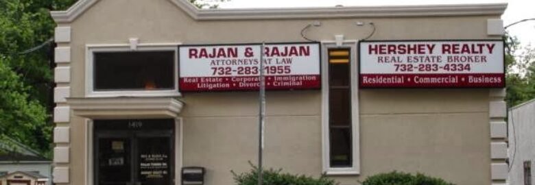 Rajan & Rajan LLP Law Firm